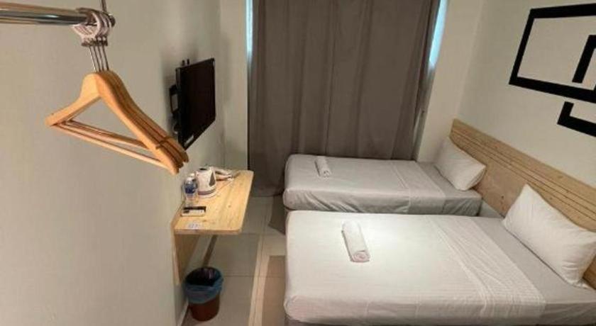 D'Or Hotel Tengkat Tong Shin Kuala Lumpur Exterior foto